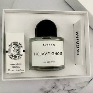 BYREDO Mojave Ghost e100mL 3.3fl.oz.